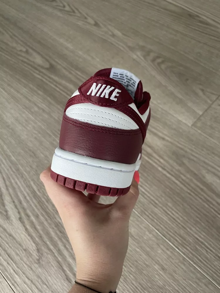 Dámské boty Nike Dunk Low NBY