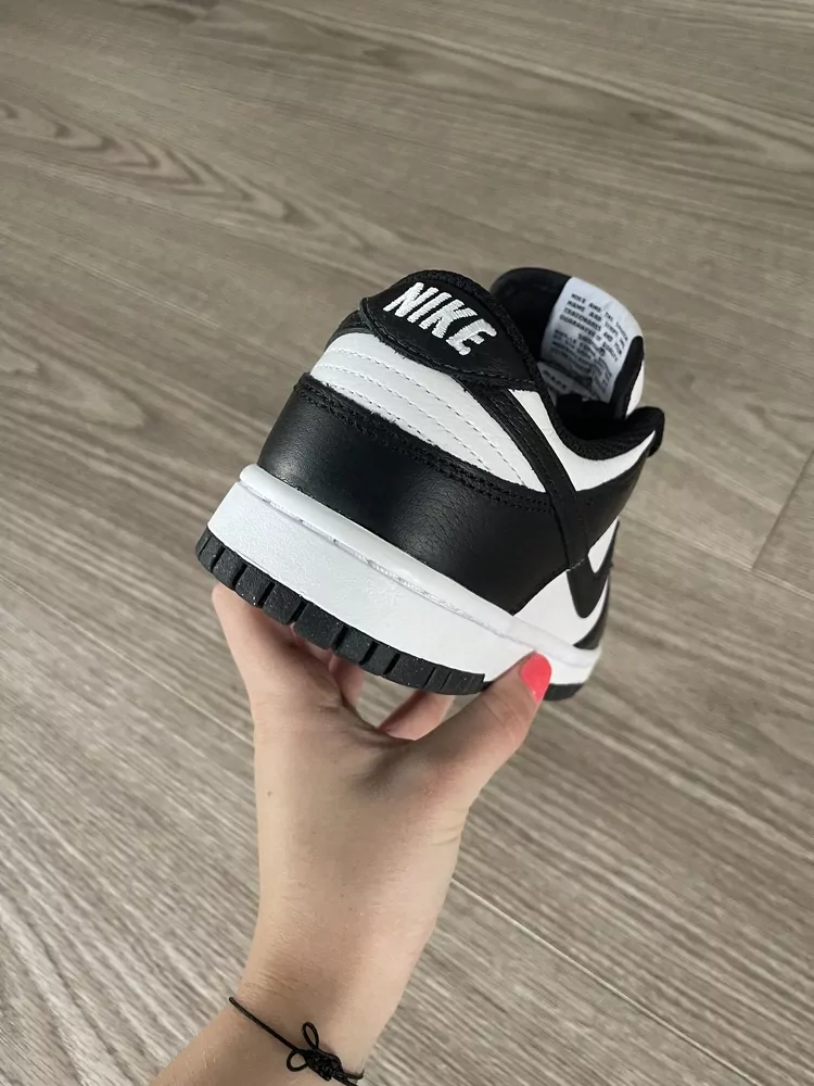 Dámské boty Nike Dunk Low NBY