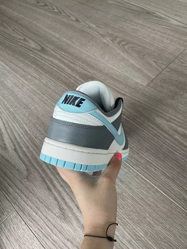 Pánské boty Nike Dunk Low NBY