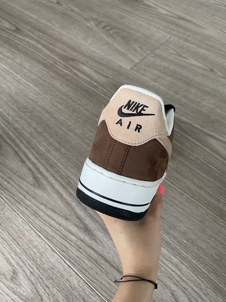 Pánské boty Nike Air Force 1 NBY