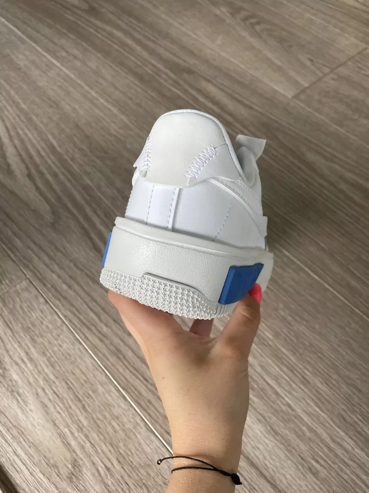 Dámské boty Nike Air Force 1 Fontanka