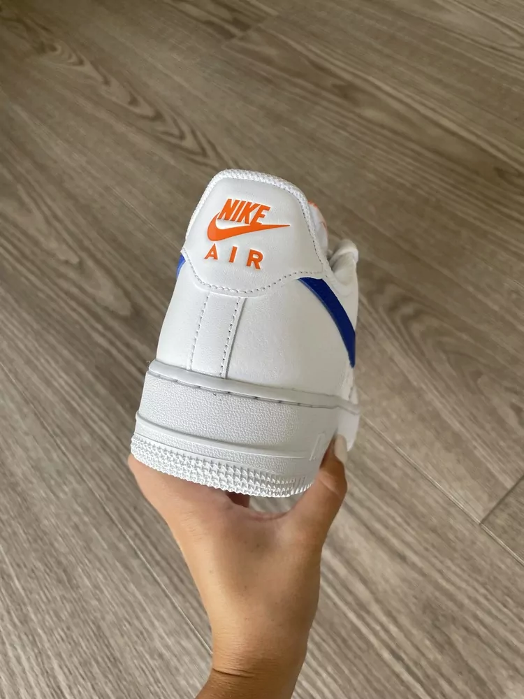 Pánské boty Nike Air Force 1