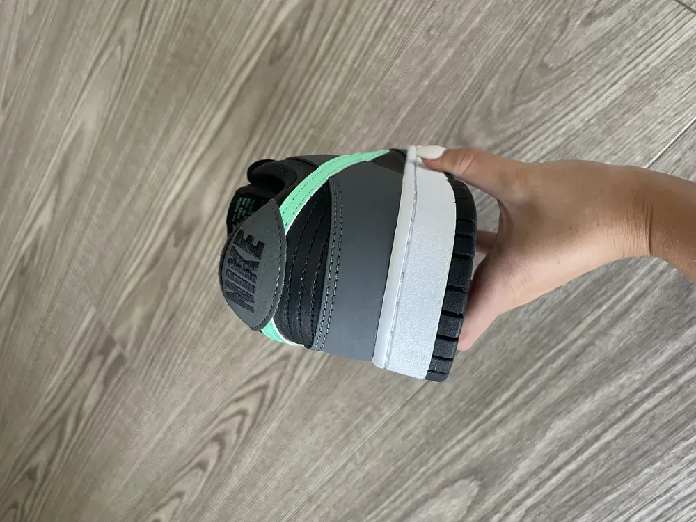 Pánské boty Nike Dunk Low Retro
