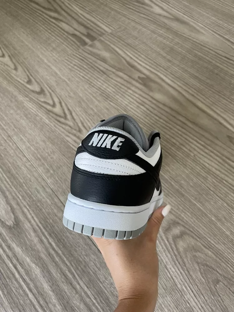 Pánské boty Nike Dunk Low NBY