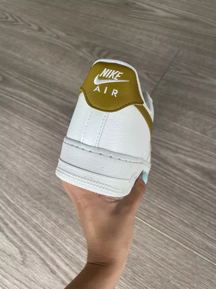 Boty Nike Air Force 1 