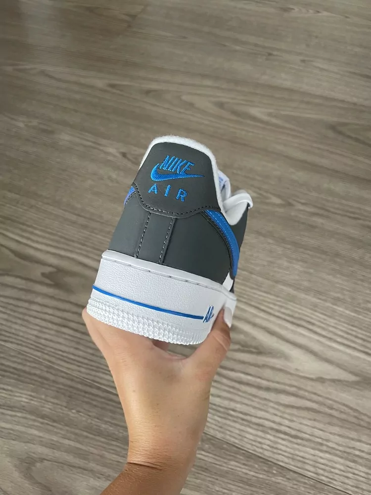 Boty Nike Air Force 1 