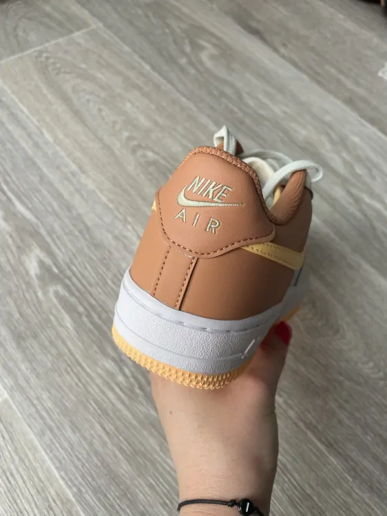 Boty Nike Air Force 1