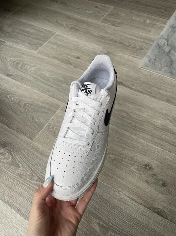 Boty Nike Air Force 1 