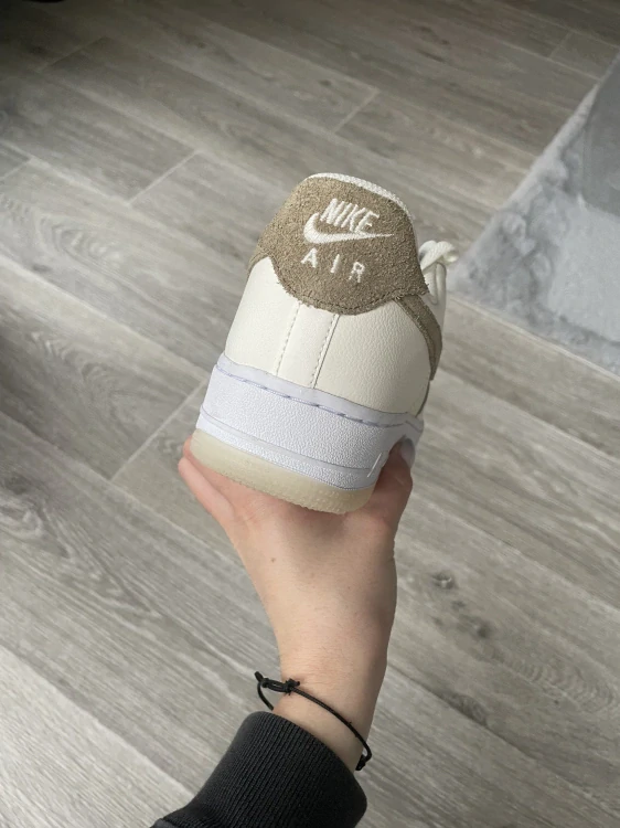 Dámské boty Nike Air Force 1