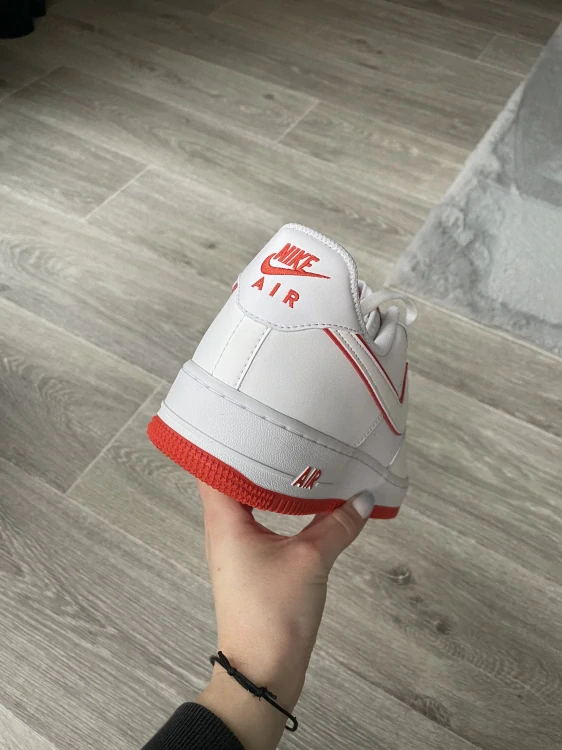 Pánské boty Nike Air Force 1