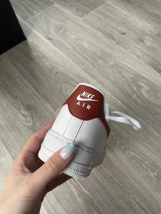 Dámské boty Nike Air Force 1