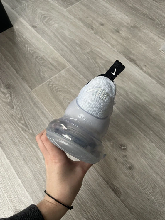 Dámské boty Nike Air Max 270