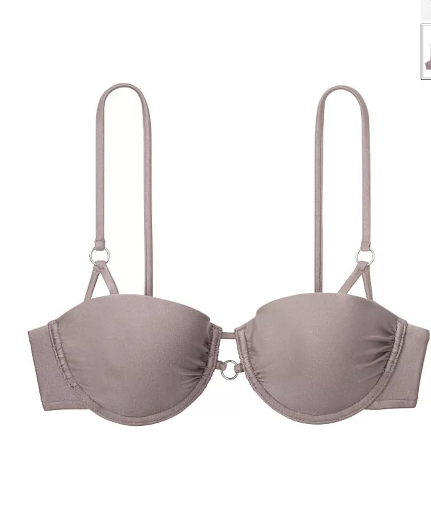 Plavky Victoria’s Secret