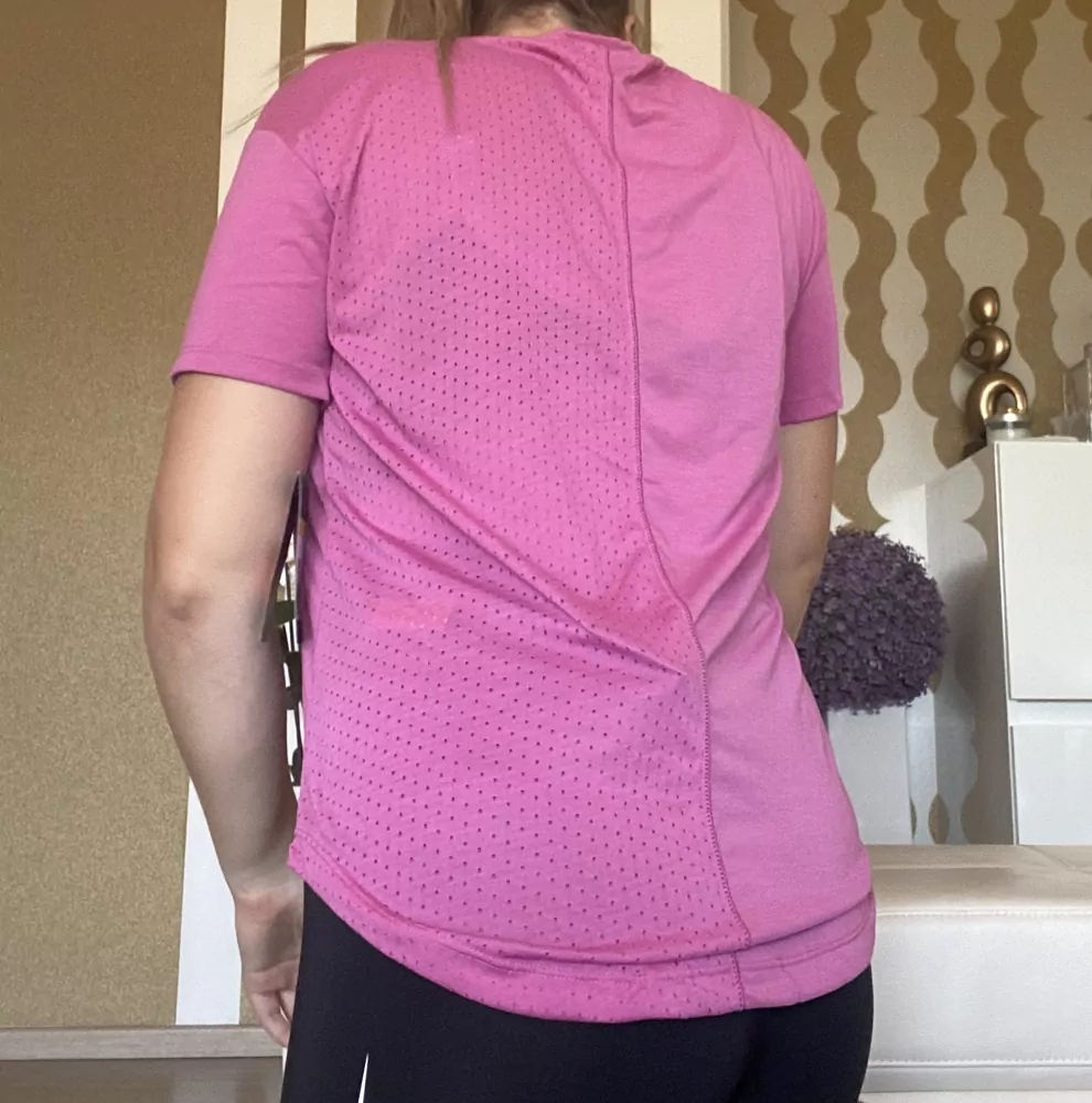 Dámské tričko Nike