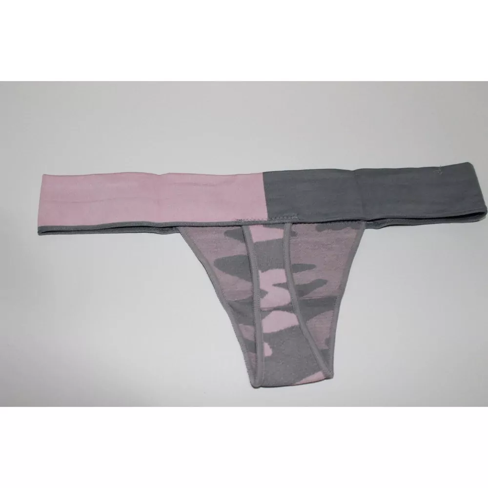 Tanga Pink
