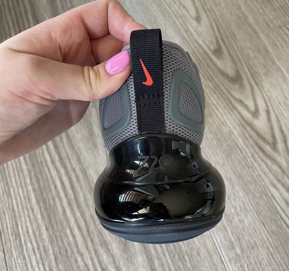 Dámské boty Nike Air max 720
