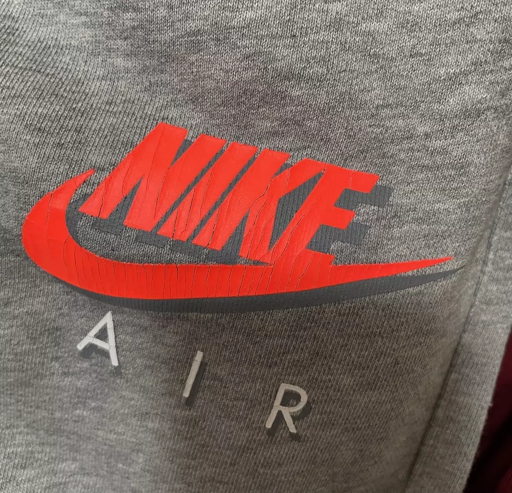 Pánské tepláky Nike
