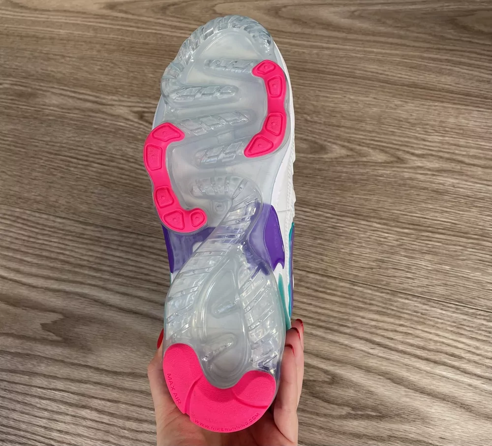Dámské boty Nike Vapormax Evo