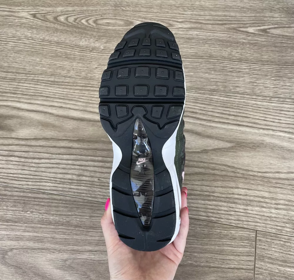 Dámské boty Nike Air Max 95