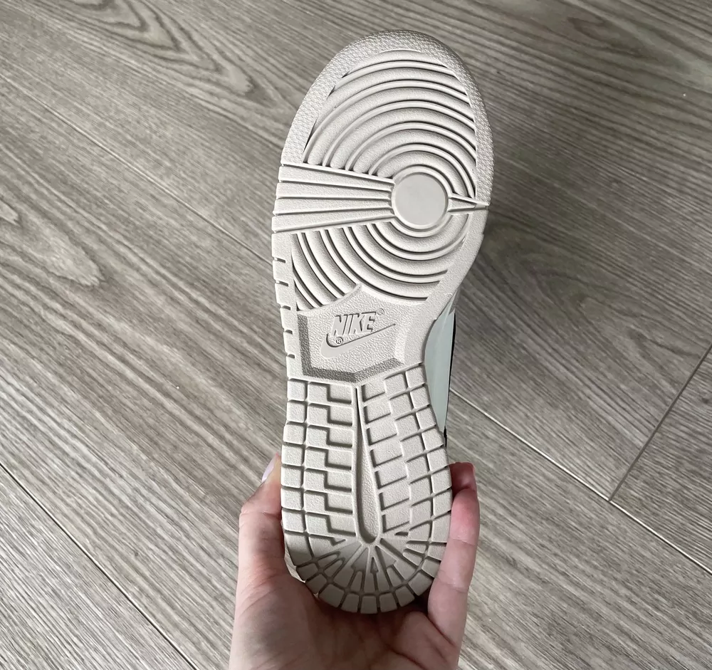 Dámské boty Nike Dunk High