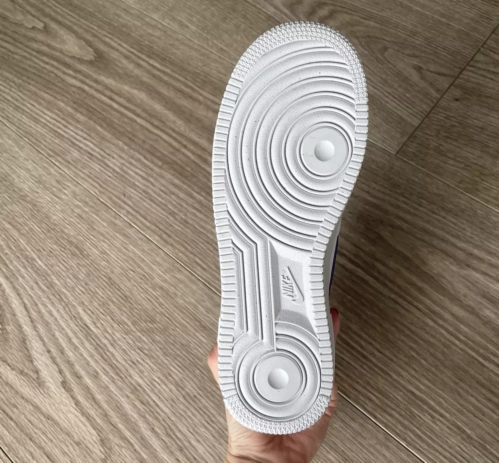 Dámské boty Nike Air Force 1