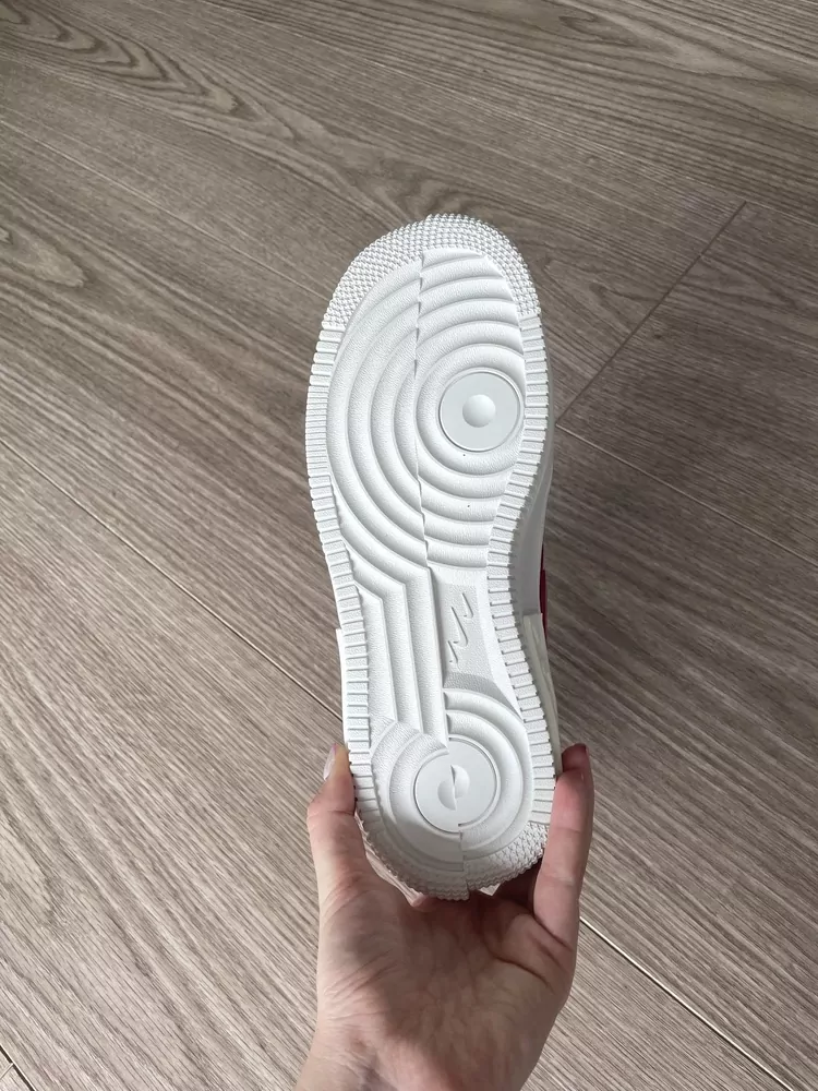 Dámské boty Nike Air Force 1 Fontanka