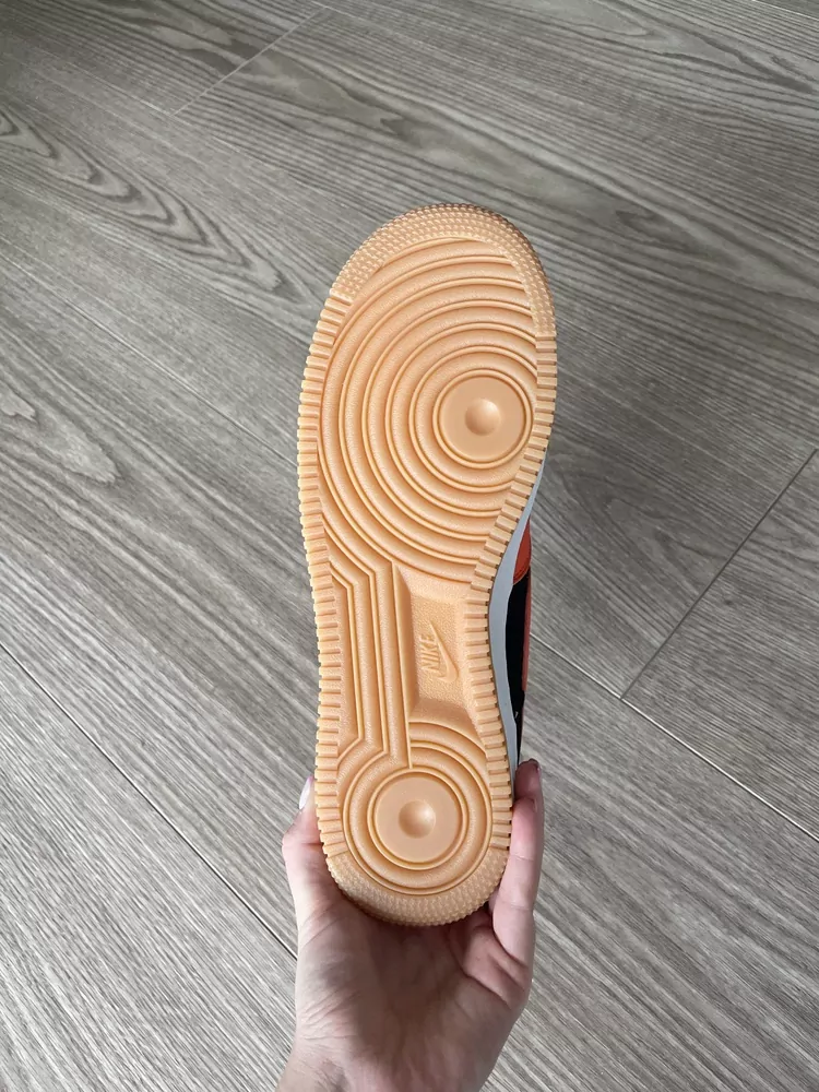 Boty Nike Air Force 1 Low