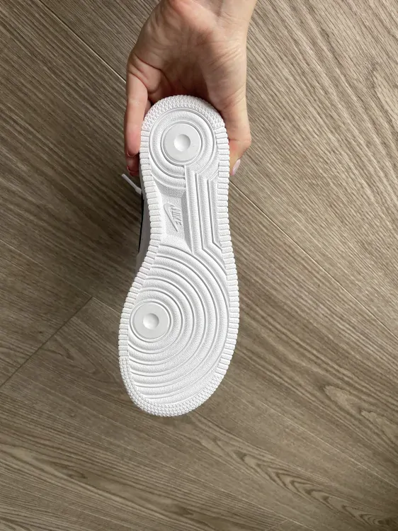 Dámské boty Nike Air Force 1