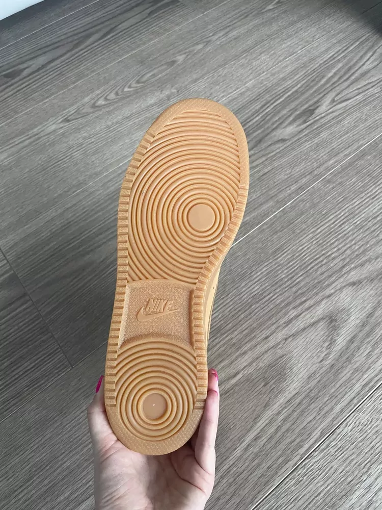 Pánské boty Nike Court Vision Mid