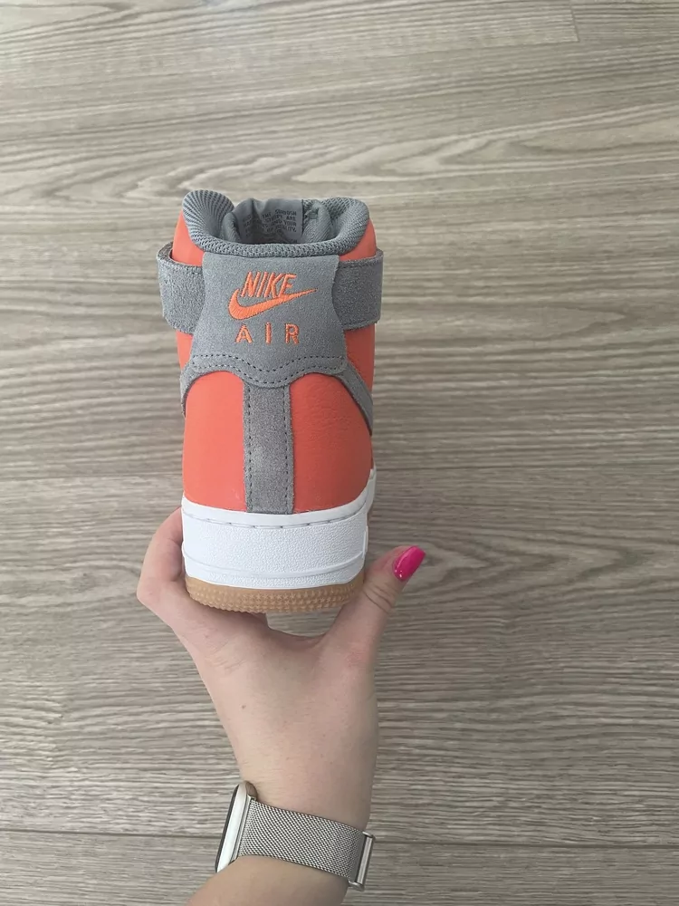Boty Nike Air Force 1 High 
