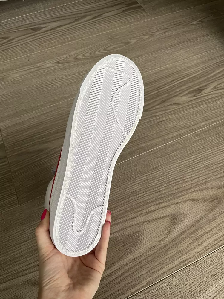 Pánské boty Nike Blazer Mid ESS NBY