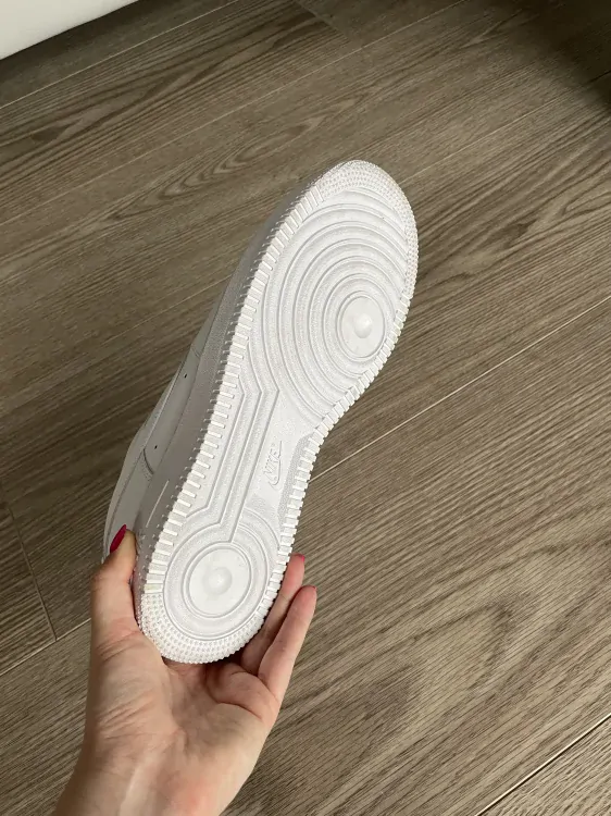 Pánské boty Nike Air Force 1