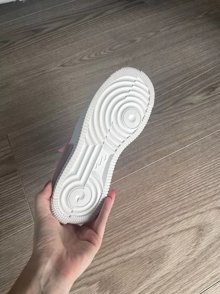 Dámské boty Nike Air Force 1 Fontanka