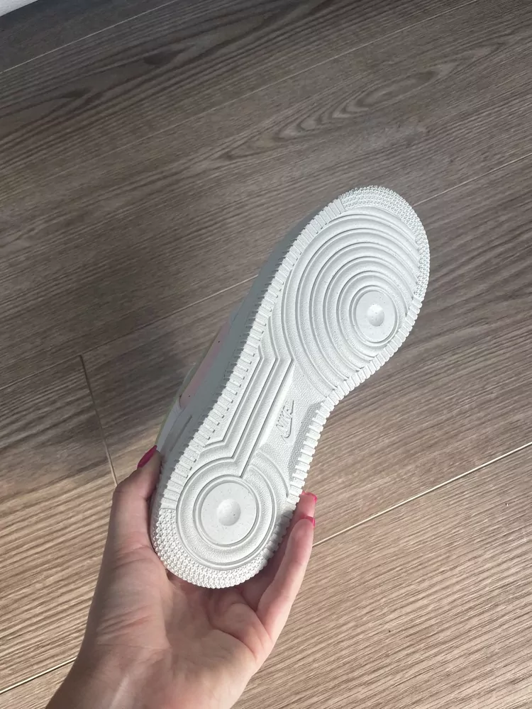 Boty Nike Air Force 1