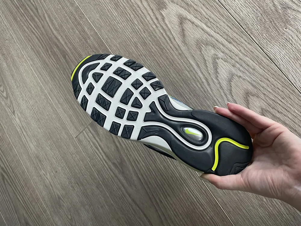 Pánské boty Nike Air Max 97 OG