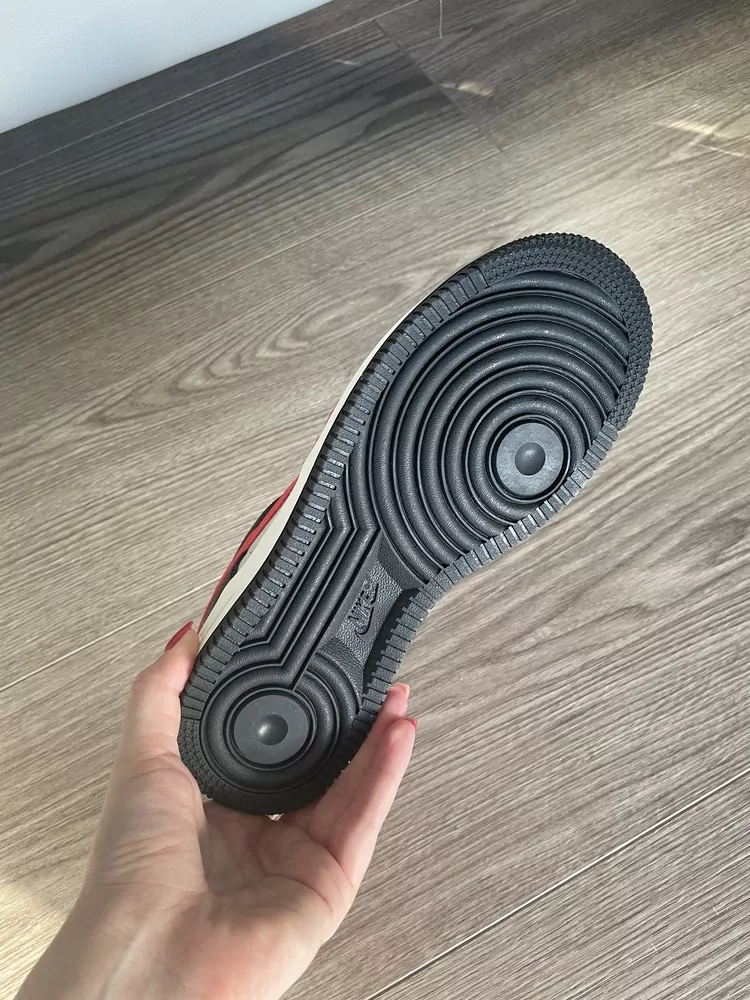 Boty Nike Air Force 1