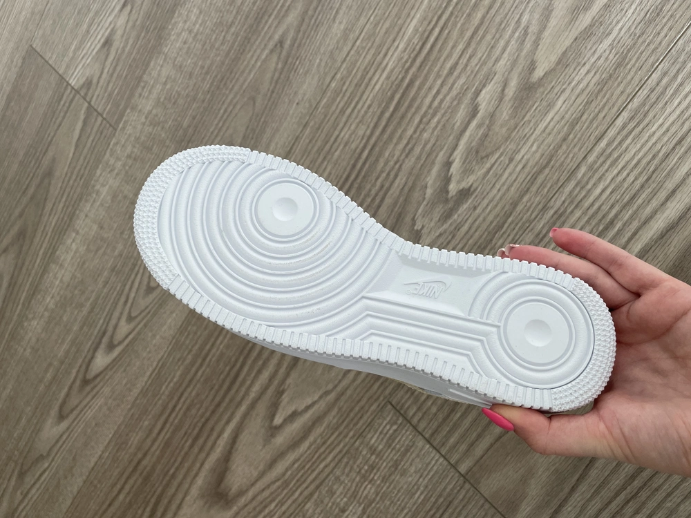 Boty Nike Air Force 1 