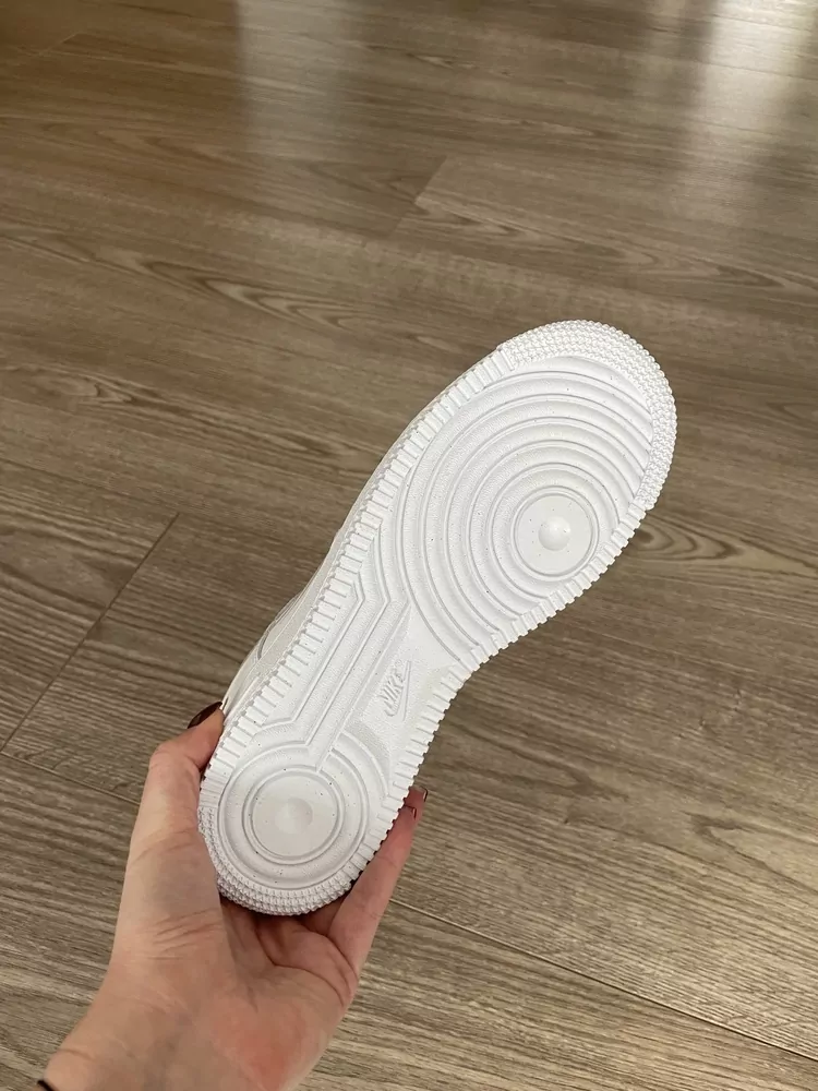 Boty Nike Air Force 1