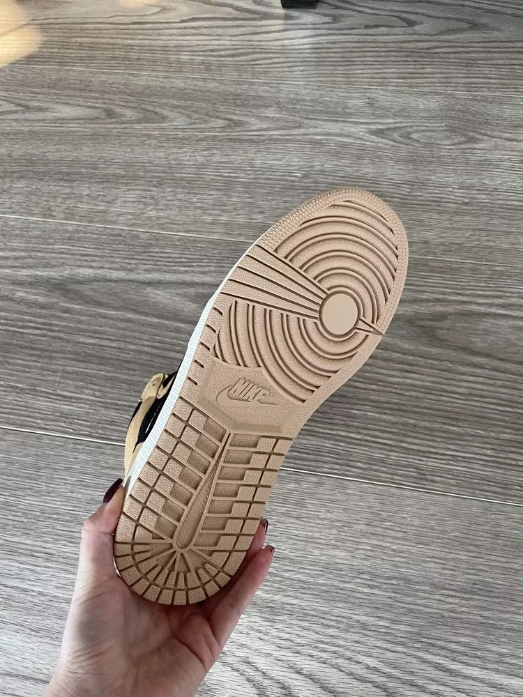 Pánské boty Nike Air Jordan 1 Retro High OG