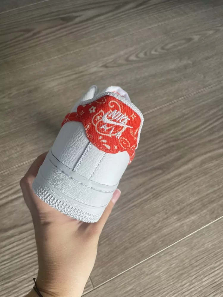 Dámské boty Nike Air Force 1