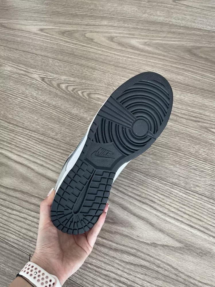 Pánské boty Nike Dunk Low NBY