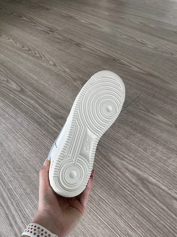 Dámské boty Nike Air Force 1