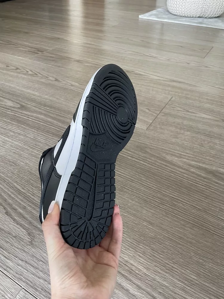 Pánské boty Nike Dunk Low NBY