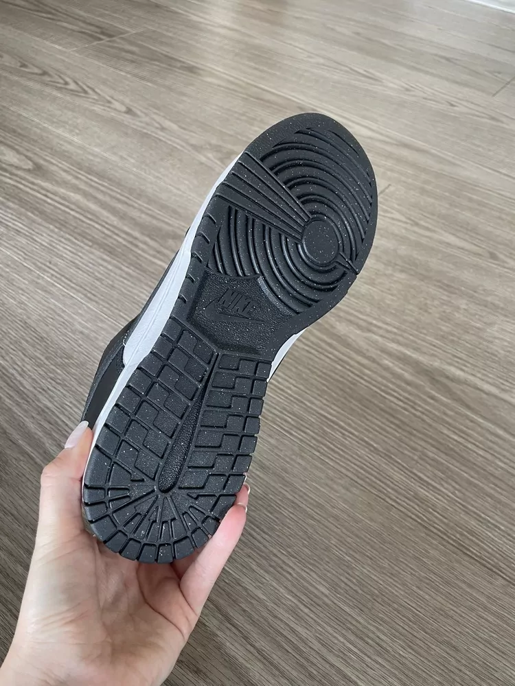 Pánské boty Nike Dunk Low NBY