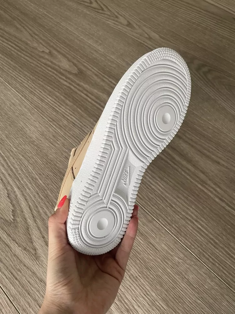 Dámské boty Nike Air Force 1 PRM
