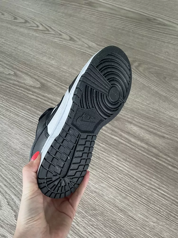 Dámské boty Nike Dunk Low NBY