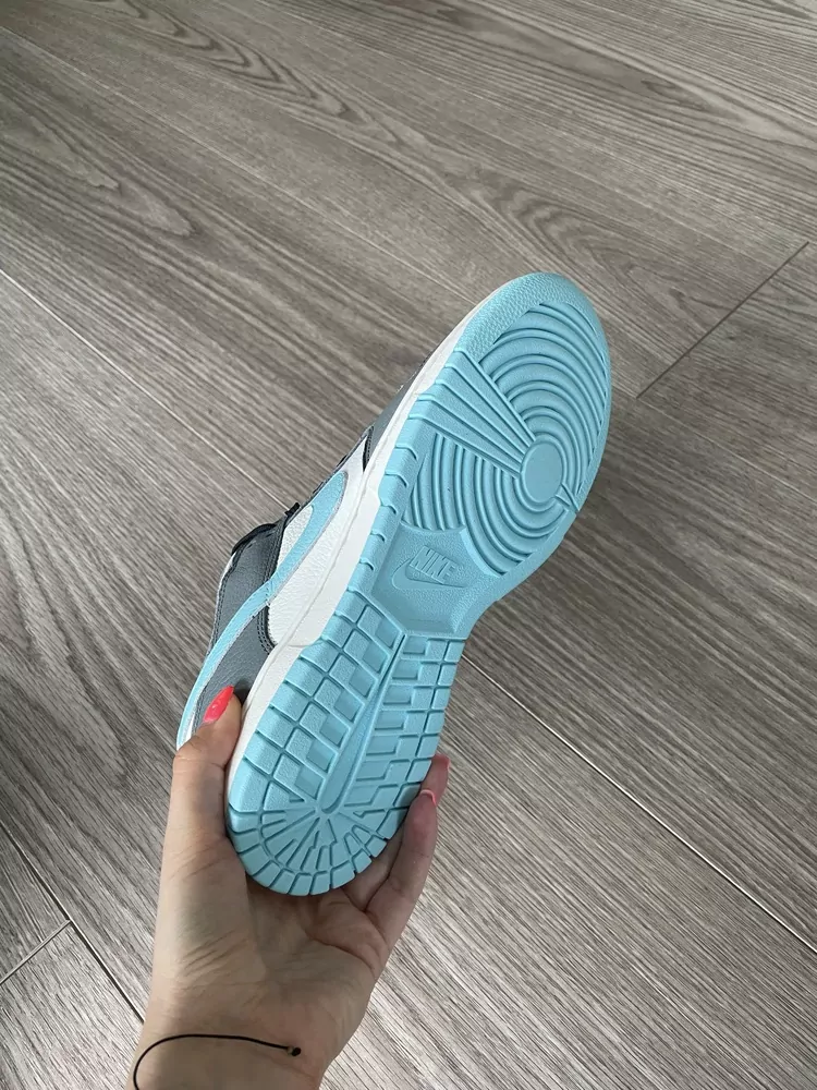 Pánské boty Nike Dunk Low NBY