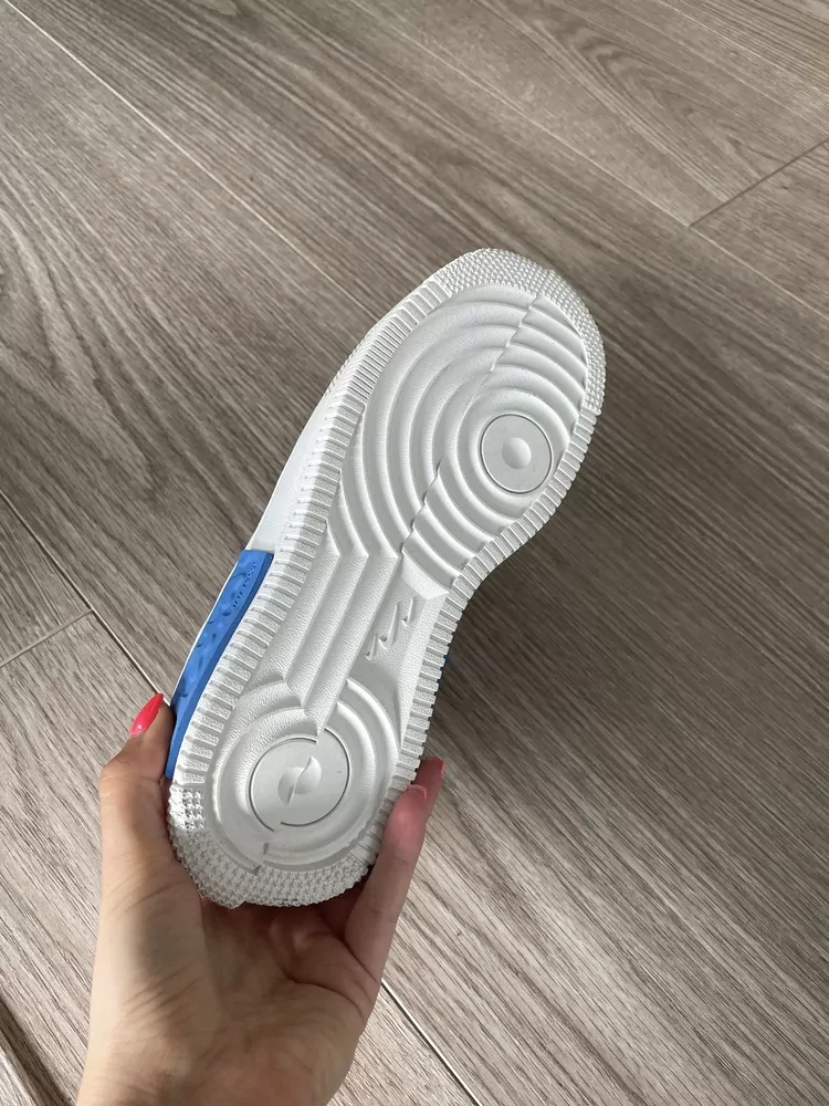 Dámské boty Nike Air Force 1 Fontanka