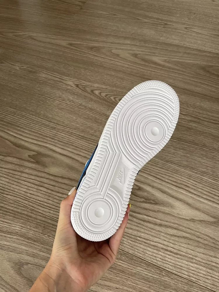 Boty Nike Air Force 1 