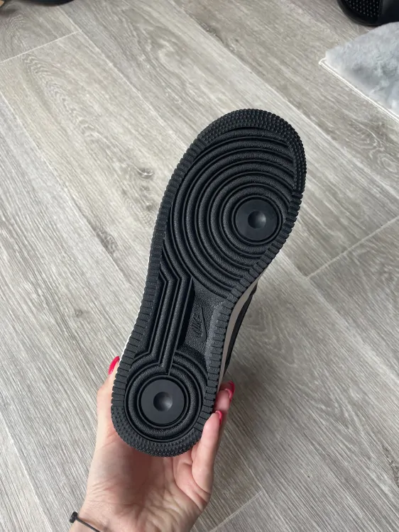 Dámské boty Nike Air Force 1 